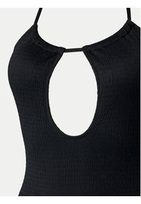 Calvin Klein Swimwear Strój kąpielowy KW0KW02725 Czarny. Kolor: czarny. Materiał: syntetyk #7