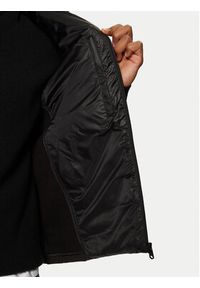 Calvin Klein Kamizelka Side Logo K10K108292 Czarny Regular Fit. Kolor: czarny. Materiał: syntetyk #5
