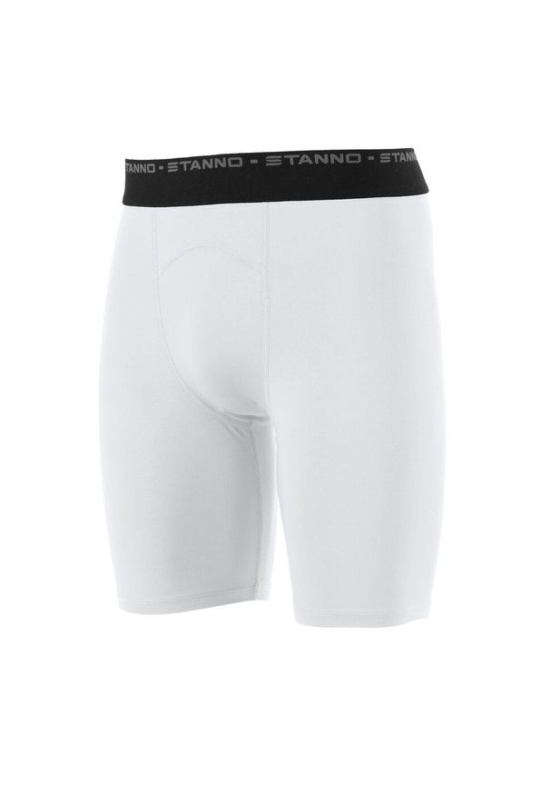 STANNO - Krótkie ubranie bazowe Stanno Core. Kolor: biały. Długość: krótkie. Sezon: lato