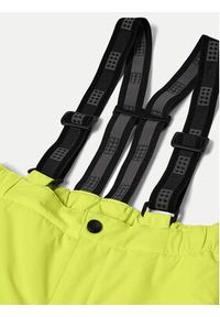 LEGO Spodnie narciarskie Payton 11010264 Zielony Regular Fit. Kolor: zielony. Materiał: syntetyk. Sport: narciarstwo #2