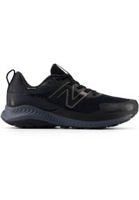 Buty do biegania damskie New Balance WTNTRGR5. Kolor: wielokolorowy, czarny. Materiał: materiał, syntetyk. Szerokość cholewki: normalna