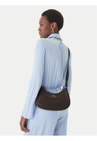 Armani Exchange Torebka 942883 CC783 U6018 Brązowy. Kolor: brązowy. Materiał: skórzane #1