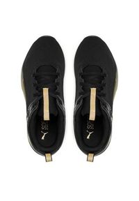 Puma Buty do biegania Softride Remi Molten Metal Wns 378848 01 Czarny. Kolor: czarny. Materiał: materiał #3