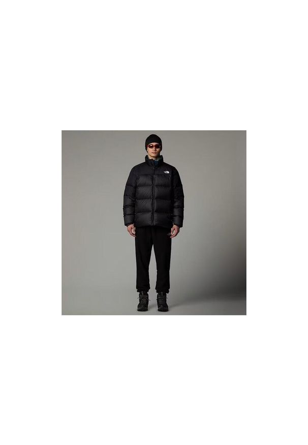 The North Face Kurtka Diablo Down 2.0 Nf0A8993Ph5. Kolor: czarny