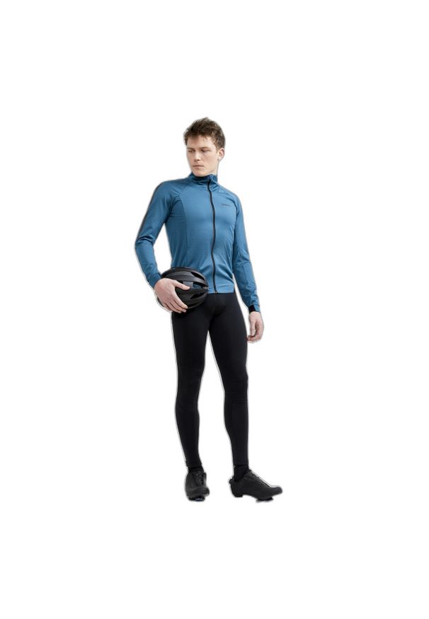 Szorty Craft ADV Subz Bib. Kolor: czarny. Sezon: zima. Sport: kolarstwo