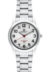Zegarek Perfect Zegarek Męski PERFECT R50-02 #1
