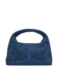 MARC JACOBS - Marc Jacobs Torebka The Sack Bag 2S5HSC021H03 Granatowy. Kolor: niebieski