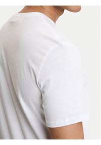 Calvin Klein Jeans Komplet t-shirtów Badge LV04RD248G Kolorowy Regular Fit. Materiał: bawełna. Wzór: kolorowy #5