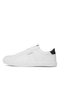 Kappa Sneakersy LOGO ROERA 331I5IW-A0F Biały. Kolor: biały #3