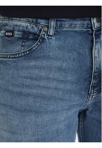 BOSS Jeansy C-Re.Maine 50532595 Niebieski Regular Fit. Kolor: niebieski #4