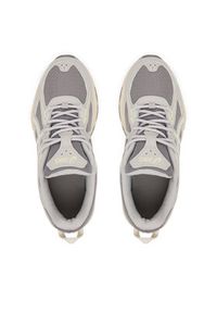 Asics Sneakersy Gel-Venture 6 Gs 1204A162 Szary. Kolor: szary. Materiał: materiał #2