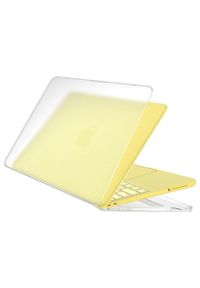 TECH-PROTECT - Etui Tech-Protect Sofsthell macbook Neo 13 2026 matte clear #2