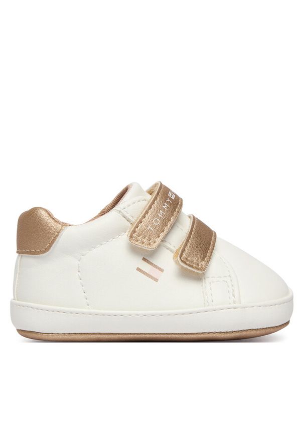 TOMMY HILFIGER - Sneakersy Tommy Hilfiger