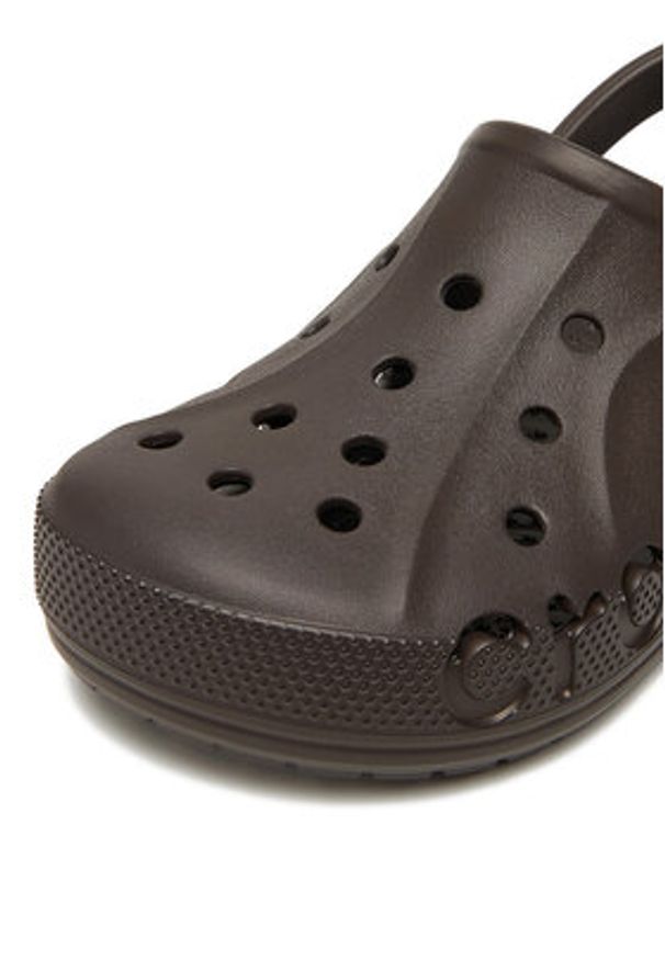 Crocs Klapki C-BAYA CLOG 10126-206 Brązowy. Kolor: brązowy