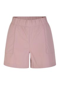 DARE 2B - Spodenki Damskie Rapport. Kolor: różowy. Sport: turystyka piesza #1