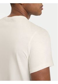 Parajumpers T-Shirt Elio 26SMPMTSRJ02 Biały Regular Fit. Kolor: biały. Materiał: bawełna #3