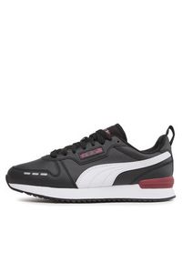 Puma Sneakersy R78 Sl 374127 12 Czarny. Kolor: czarny. Materiał: skóra #3