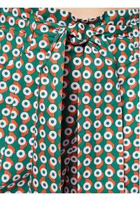 MAX&Co. Szorty materiałowe Oporto 71410123 Zielony Regular Fit. Kolor: zielony. Materiał: bawełna #3
