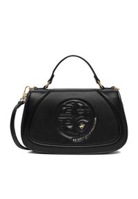 Beverly Hills Polo Club Torebka CEO-BHPC-L-003-09 Czarny. Kolor: czarny #1