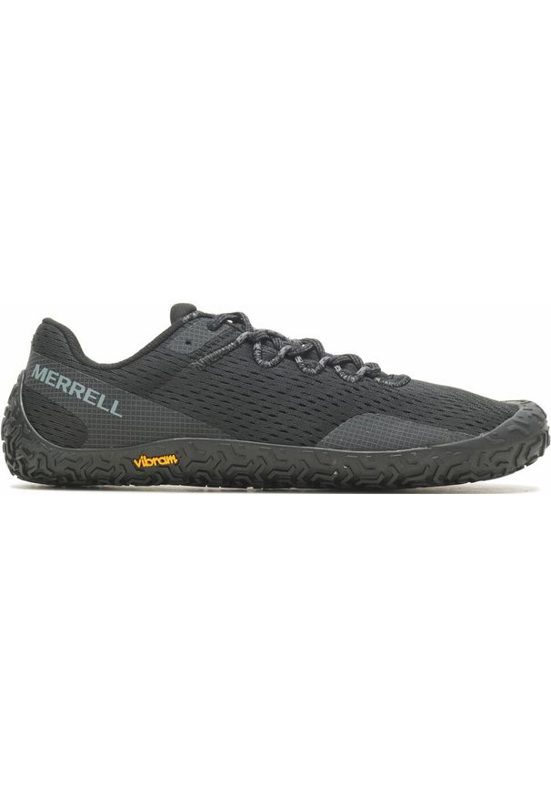 Buty do Biegania Męskie Merrell Vapor Glove 6. Kolor: czarny
