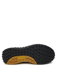 keen - Keen Sneakersy 1029593 Czarny. Kolor: czarny. Materiał: zamsz, skóra #3