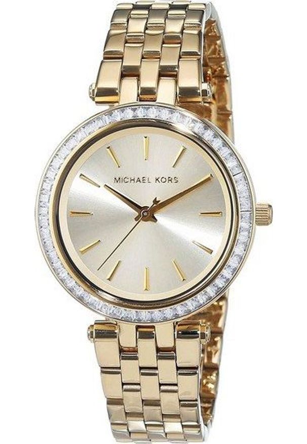 Zegarek Michael Kors Zegarek Damski Michael Kors MK3365 ( 34 mm)
