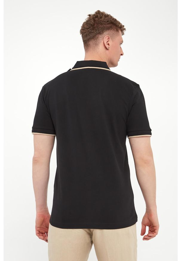 Liu Jo - Polo męskie LIU JO. Typ kołnierza: polo