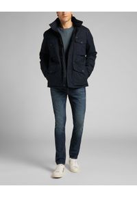 Lee - LEE WINTER FIELD JKT SKY CAPTAIN L88EOPHY 112141016 #4