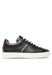 Sneakersy See By Chloé. Kolor: czarny