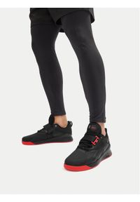 Reebok Buty na siłownię LIFTER PR III 100210225 Czarny. Kolor: czarny. Materiał: materiał. Sport: fitness #1