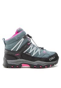 Trekkingi CMP. Kolor: szary. Sport: turystyka piesza