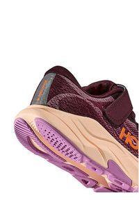 HOKA - Hoka Buty do biegania Bondi 9 1162011 Zielony. Kolor: zielony. Materiał: materiał #5
