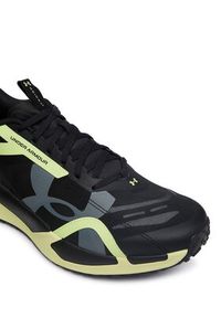 Under Armour Buty na siłownię UA Reign XT 6005926 Czarny. Kolor: czarny. Materiał: materiał. Sport: fitness #4