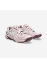 Asics - Buty tenisowe ASICS Gel Dedicate 8 na nawierzchnię dywanową. Sport: tenis