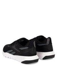 Reebok Sneakersy Flexagon Force 4 100033374 Czarny. Kolor: czarny. Materiał: materiał #6