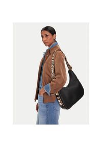 Torebka Coccinelle. Kolor: czarny #1