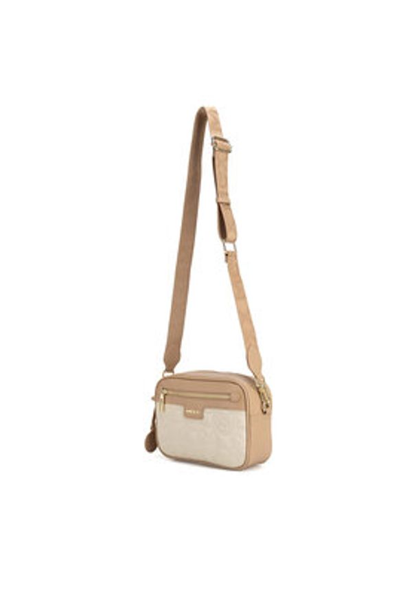 MEXX Torebka MEXX-K-004-06 Écru