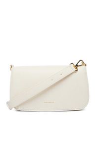 Coccinelle Torebka Coccinelle C-ME E1 SSL 12 03 01 Écru. Materiał: skórzane #5