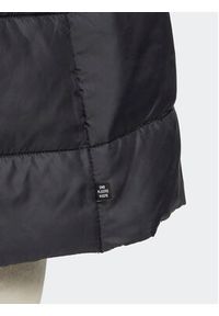 Adidas - adidas Kurtka puchowa Premium HK5253 Czarny Slim Fit. Kolor: czarny. Materiał: puch, syntetyk #4