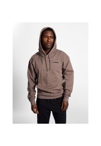 Bluza Hummel Lgc Nate. Kolor: brązowy. Sport: fitness #1