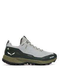 Salewa Trekkingi Pedroc Light PTX 00-0000061490 Szary. Kolor: szary. Materiał: materiał #1