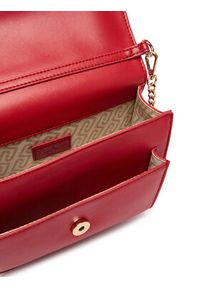 Liu Jo Torebka AA6152 E0958 Czerwony. Kolor: czerwony. Materiał: skórzane #5