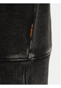 Volcom Bluza Bob Mollema A4612504 Szary Loose Fit. Kolor: szary. Materiał: bawełna