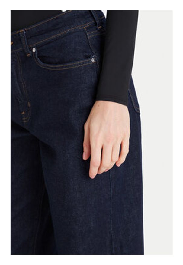 only - ONLY Body Frida 15343926 Czarny Slim Fit. Kolor: czarny. Materiał: syntetyk