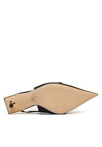 Elisabetta Franchi Szpilki SA29L61E2 Czarny. Kolor: czarny. Materiał: materiał. Obcas: na szpilce #6