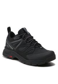 Helly Hansen Trekkingi Stalheim Ht 11849_990 Czarny. Kolor: czarny. Materiał: materiał. Sport: turystyka piesza #3