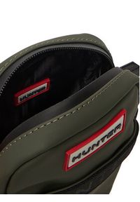 Hunter Torebka C-HTR-XC-003-08 Khaki. Kolor: brązowy. Materiał: syntetyk