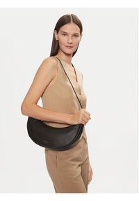 MICHAEL Michael Kors Torebka 32T4G1UC6L Brązowy. Kolor: brązowy. Materiał: skórzane #3
