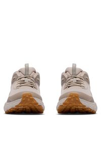 columbia - Columbia Sneakersy Terrastride™ CRZ Sneaker 2115101 Szary. Kolor: szary. Materiał: materiał #9