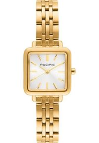 Zegarek Pacific Zegarek damski PACIFIC PLB-6233-04 #1